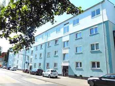 Wohnung zur Miete 1.314 € 3 Zimmer 72 m² frei ab 01.01.2025 Amsterdamer Str. 289 Niehl Köln 50735