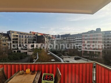 Wohnung zur Miete 640 € 2,5 Zimmer 54 m² 3. Geschoss Neustadt - Süd Köln 50678