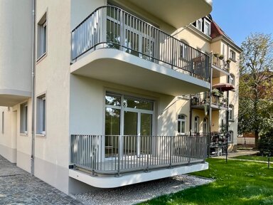 Wohnung zum Kauf provisionsfrei 739.040 € 3 Zimmer 119,2 m² EG Markkleeberg Markkleeberg 04416