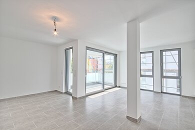 Studio zur Miete 890 € 2 Zimmer 77,7 m² 1. Geschoss Kürenz Trier 54296