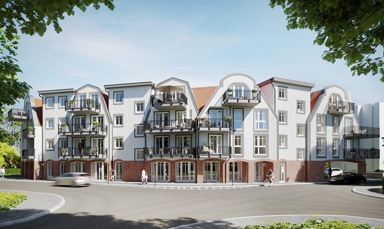 Wohnung zum Kauf 322.500 € 2 Zimmer 43,6 m²<br/>Wohnfläche 2.<br/>Geschoss Duhnen Cuxhaven 27476