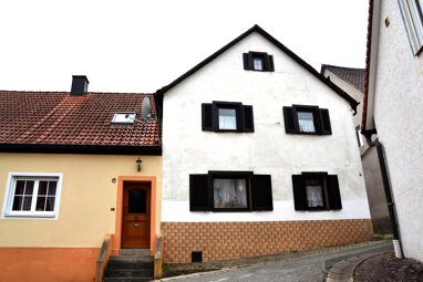 Einfamilienhaus zum Kauf Provisionsfrei 195.000 € 5 Zimmer 115 m² 81 m² Grundstück Neuhof Neuhof a.d.Zenn 90616