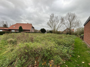Grundstück zum Kauf 70.500 € 559 m² Grundstück Schweiburg Jade 26349