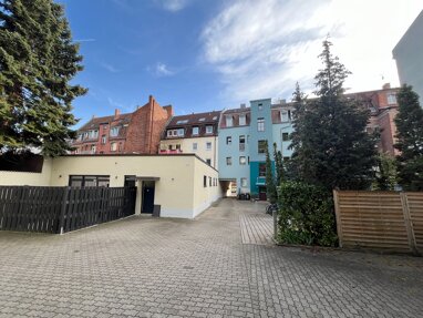 Wohnung zum Kauf 329.000 € 3 Zimmer 94 m² 1. Geschoss Schnieglinger Str. 16 St. Johannis Nürnberg 90419
