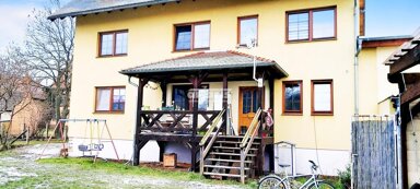 Wohnung zur Miete 355 € 2 Zimmer 47,4 m² frei ab 01.03.2025 Ballhausen 99955