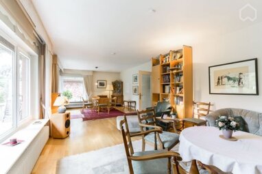 Wohnung zur Miete Wohnen auf Zeit 1.800 € 5 Zimmer 120 m² frei ab sofort Bergstedt Hamburg 22395
