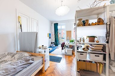 Wohnung zum Kauf 590.000 € 3 Zimmer 110 m² 4. Geschoss Berlin 13357