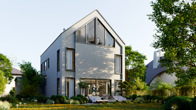 Einfamilienhaus zum Kauf 2.999.500 € 6 Zimmer 207 m² 463 m² Grundstück Gräfelfing Gräfelfing 82166
