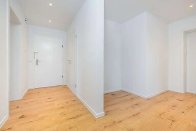 Wohnung zum Kauf 229.000 € 3 Zimmer 81 m² Roseggerstraße 7 Haunstetten - Ost Augsburg 86179