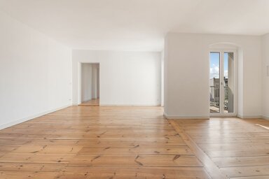 Wohnung zum Kauf 1.190.000 € 5 Zimmer 150 m² 4. Geschoss Kreuzberg Berlin 10999