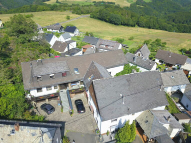 Mehrfamilienhaus zum Kauf 425.000 € 14 Zimmer 426 m² 707 m² Grundstück Gutenacker Gutenacker 56370