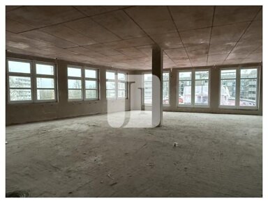 Lagerhalle zur Miete 2.315 m² Lagerfläche teilbar ab 123 m² Rothenburgsort Hamburg 20539