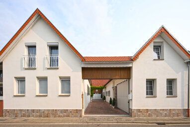 Mehrfamilienhaus zum Kauf 899.000 € 9 Zimmer 243 m² 844 m² Grundstück Lambsheim 67245