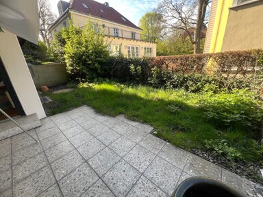 Wohnung zum Kauf 219.500 € 3 Zimmer 80 m² EG frei ab sofort Burgtor / Stadtpark Lübeck 23568