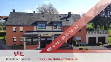 Haus zum Kauf 419.800 € 9 Zimmer 143,7 m² 1.796,5 m² Grundstück Heddert 54429