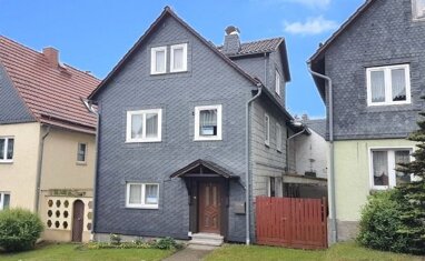 Einfamilienhaus zum Kauf 49.000 € 5 Zimmer 109 m² 117 m² Grundstück Oberhain Königsee 07426