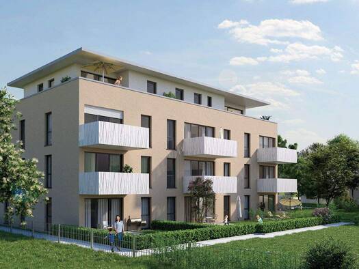 Fertig- und Musterhäuser zum Kauf Goethestraße 32 Stockach 78333