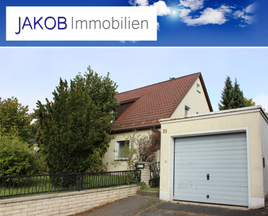 Doppelhaushälfte zum Kauf 320.000 € 6 Zimmer 118 m² 579 m² Grundstück Kulmbach Kulmbach 95326
