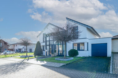 Einfamilienhaus zum Kauf 839.000 € 7 Zimmer 164 m² 1.032 m² Grundstück Kirchhoven Heinsberg / Lieck 52525