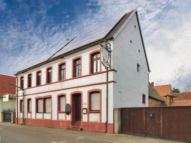 Mehrfamilienhaus zum Kauf 590.000 € 4 Zimmer 148 m² 1.140 m² Grundstück Hochstadt Hochstadt 76879