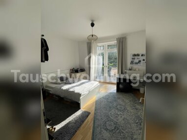 Wohnung zur Miete 850 € 3 Zimmer 92 m² Erdgeschoss Zentrum - Süd Leipzig 04107