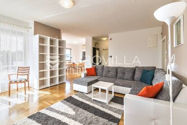 Wohnung zur Miete 1.600 € 3 Zimmer 125 m² 3. Geschoss Maksimir center 10000