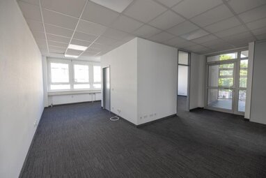 Bürofläche zur Miete 2.375 € 5 Zimmer 203 m² Bürofläche Mögeldorf Nürnberg 90482