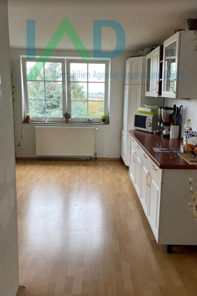 Mehrfamilienhaus zum Kauf 150.000 € 10 Zimmer 260 m² 1 m² Grundstück Münchhof Ostrau 04749