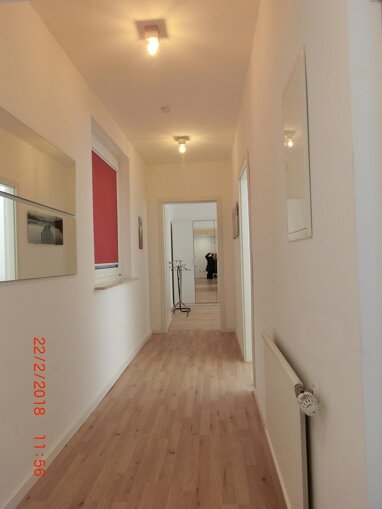 Wohnung zur Miete Wohnen auf Zeit 1.300 € 2 Zimmer 60 m² frei ab 01.01.2025 Friedrichstadt Düsseldorf 40215