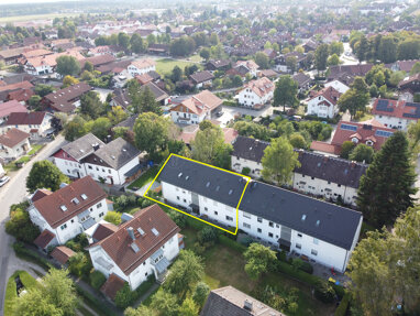 Wohnung zum Kauf 383.000 € 2,5 Zimmer 83,1 m² Siegertsbrunn Höhenkirchen-Siegertsbrunn 85635