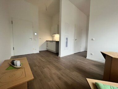 Wohnung zur Miete 485 € 1 Zimmer 28,8 m² 3. Geschoss Eberswalder Str. 126 Finow Eberswalde 16227