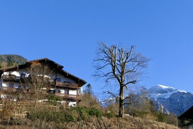 Wohnung zum Kauf 435.000 € 2 Zimmer 84,5 m² Berchtesgaden Berchtesgaden 83471