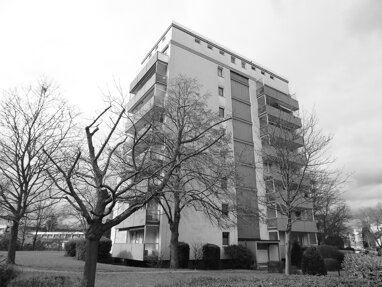 Wohnung zum Kauf 300.000 € 3 Zimmer 82 m² 7. Geschoss Uthmannstraße Wiesbaden 55246