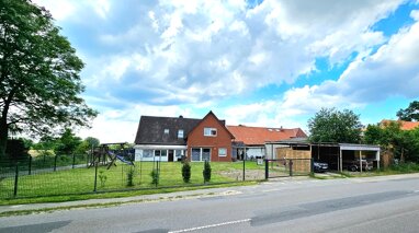 Mehrfamilienhaus zum Kauf 230.000 € 6 Zimmer 225 m² 950 m² Grundstück Wenden Stöckse / Wenden 31638
