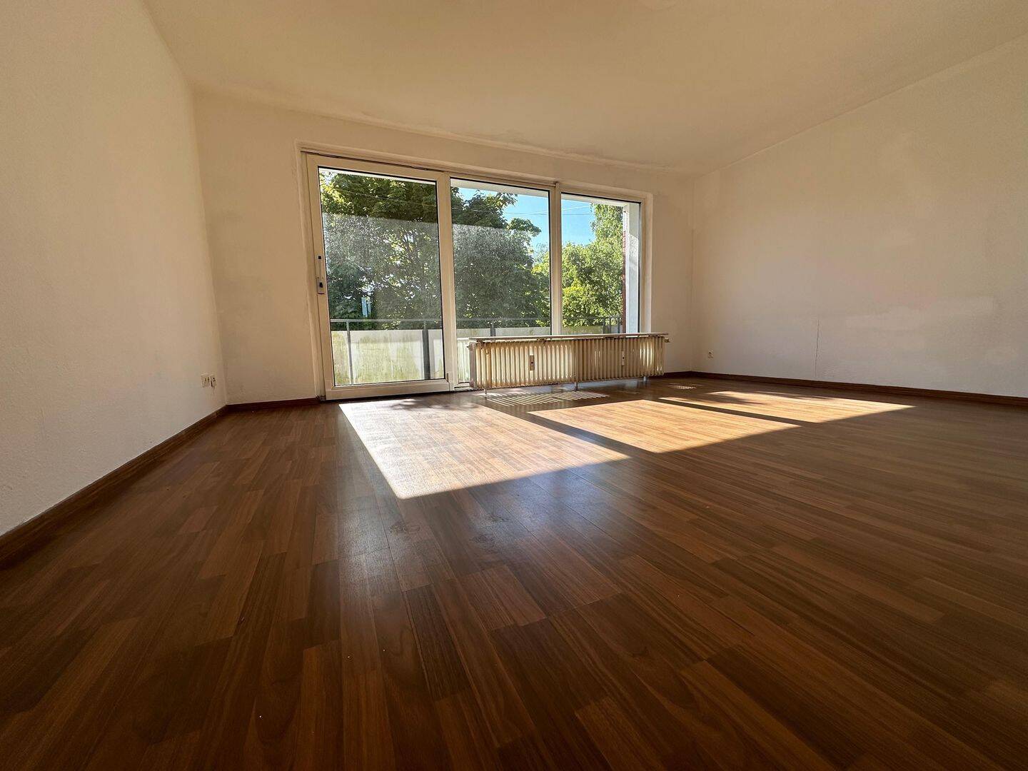 Wohnung zum Kauf