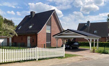 Einfamilienhaus zum Kauf Provisionsfrei 539.000 € 4,5 Zimmer 100 m² 970 m² Grundstück Bönningstedt 25474