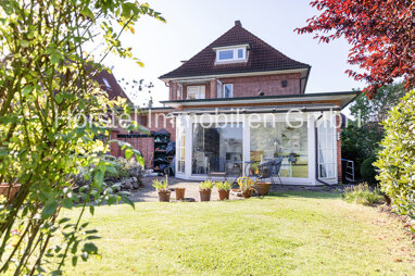 Einfamilienhaus zum Kauf 1.095.000 € 8 Zimmer 230 m² 1.037 m² Grundstück Bergedorf Hamburg 21029