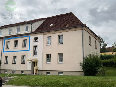 Wohnung zur Miete 690 € 3 Zimmer 69 m² 1. Geschoss frei ab 01.02.2025 Ilmenau Ilmenau 98693