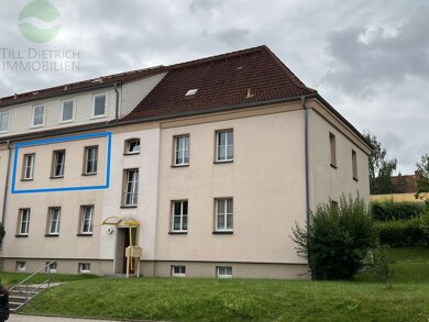 Wohnung zur Miete 690 € 3 Zimmer 69 m² 1. Geschoss frei ab sofort Ilmenau Ilmenau 98693