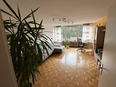 Wohnung zur Miete 640 € 3 Zimmer 85 m² 1. Geschoss Sonnenhalde 18 Stadtgebiet Triberg im Schwarzwald 78098