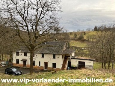 Einfamilienhaus zum Kauf 297.000 € 8 Zimmer 200 m² 18.564 m² Grundstück Ehrenhausen Windeck 51570