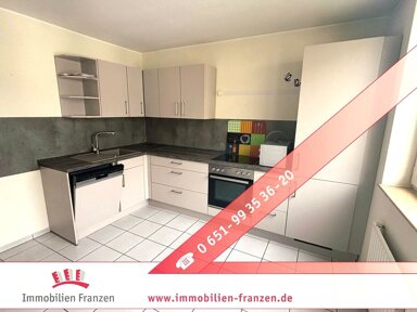 Wohnung zum Kauf 189.800 € 2 Zimmer 68,1 m² 3. Geschoss Tarforst Trier 54296