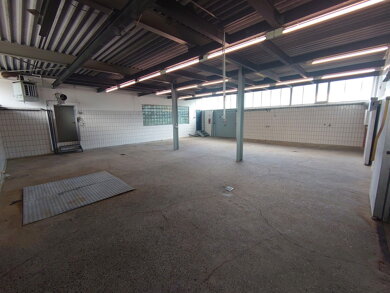 Lagerhalle zur Miete provisionsfrei 1.200 € 304,8 m² Lagerfläche Wildeshausen 27793