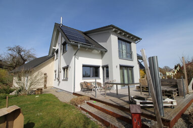Einfamilienhaus zum Kauf 599.000 € 6,5 Zimmer 147 m² 1.005 m² Grundstück Unterwaldhausen Unterwaldhausen 88379
