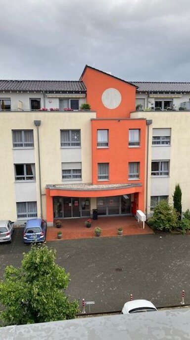 Seniorenheim zum Kauf als Kapitalanlage geeignet 155.000 € 1 Zimmer 48 m² Schützenstr. 43 Böckerhof - Pfaffenberg Solingen 42659