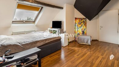 Wohnung zum Kauf 139.000 € 2 Zimmer 39 m² 3. Geschoss Obertshausen Obertshausen 63179