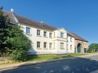 Haus zur Versteigerung 110.000 € 1.676 m² Grundstück Friedensstraße 20 Warsleben Ausleben 39393