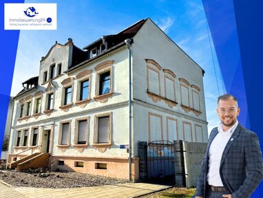 Mehrfamilienhaus zum Kauf 299.000 € 16 Zimmer 316,4 m² 300 m² Grundstück Schönebeck Schönebeck (Elbe) 39218
