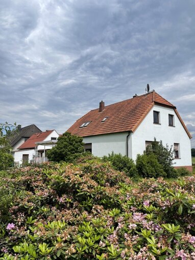 Einfamilienhaus zum Kauf Provisionsfrei 339.000 € 6 Zimmer 143 m² 740 m² Grundstück Jeggen Bissendorf 49143