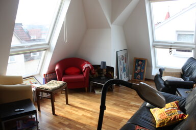 Wohnung zur Miete 1.350 € 3 Zimmer 100 m² 4. Geschoss frei ab 01.03.2025 Veielbrunnen Stuttgart 70372